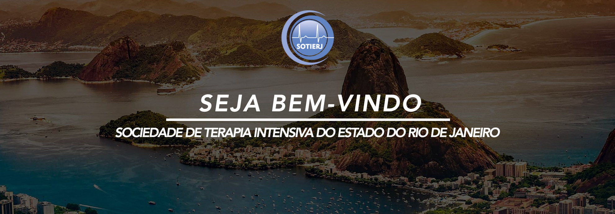 Sociedade de Terapia Intensiva do Estado do Rio de Janeiro - Sotierj